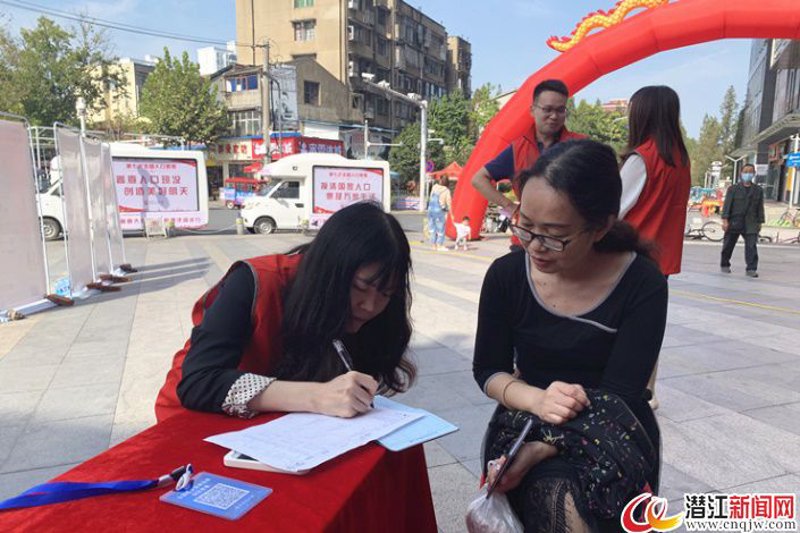 潜江招聘实战攻略：如何高效投递简历
