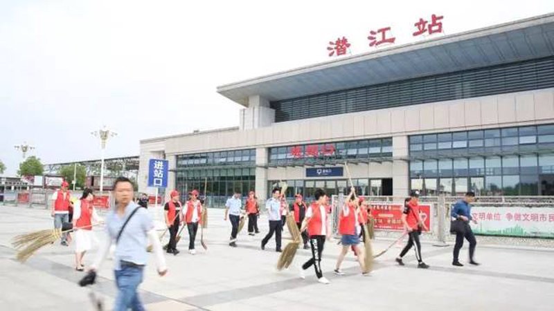 潜江招聘信息：职场新人如何抓住机会